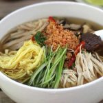 Top 8 quán bún thang Hà Nội ở đâu ngon – Các bạn sành ăn đã biết?